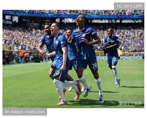 切尔西攻防失衡问题加剧，新帅上任后战术困局对复兴前景形成制约