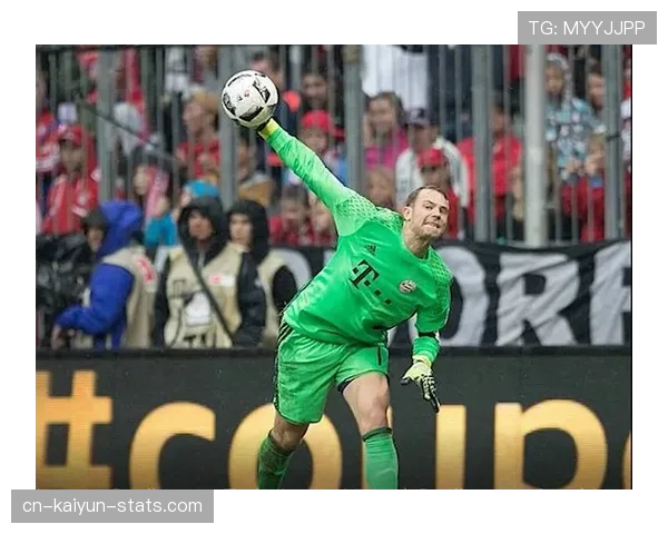 门将手抛球直接进门算不算得分？规则拆解