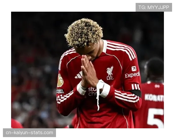 利物浦攻防转换失衡成最大隐患，进攻火力难掩体系漏洞