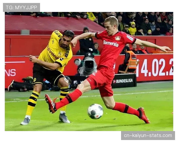 多特蒙德战术困局显现：高位逼抢失效、中场失控对争冠形势逐步体现影响