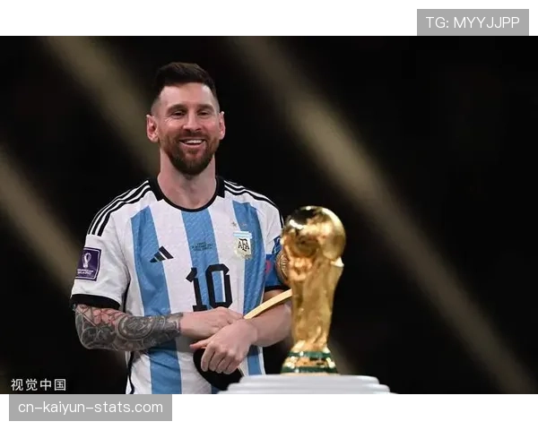 梅西世界杯夺冠含金量：从赛事表现看冠军成色与历史地位
