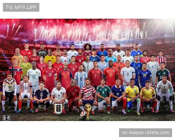 2026世界杯48队怎么分组，小组前几名可以出线晋级淘汰赛