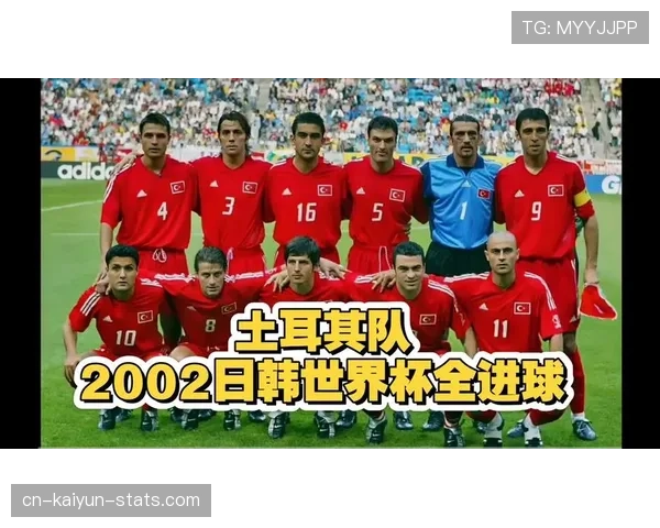 土耳其队冲击2026世界杯：出线前景与阵容预测