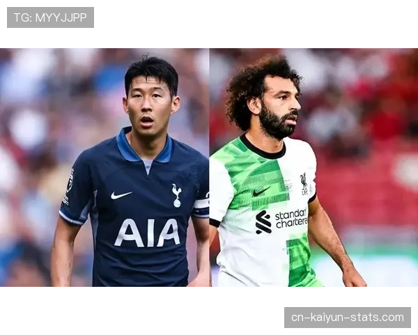 孙兴慜与萨拉赫如何以前置驱动重塑锋线转换模式